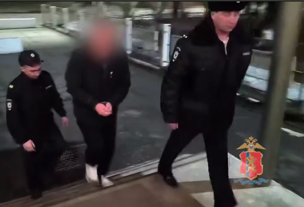 В Красноярском крае сотрудников лесничества задержали за получение взятки