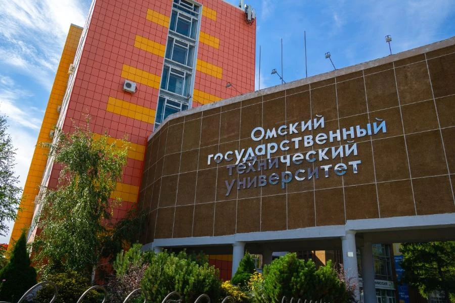 Омский государственный технический университет вошёл в ТОП-10 вузов цифровой экономики