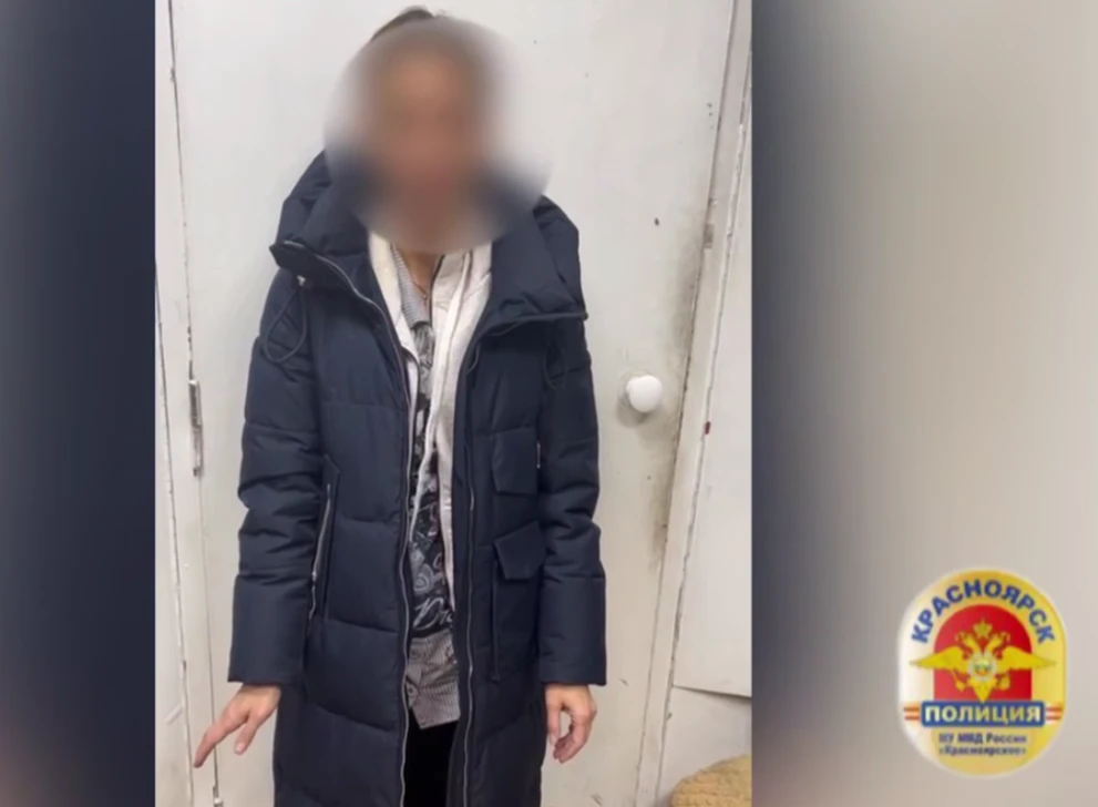 В Красноярске суд ждёт женщину за серию краж из незапертых квартир 