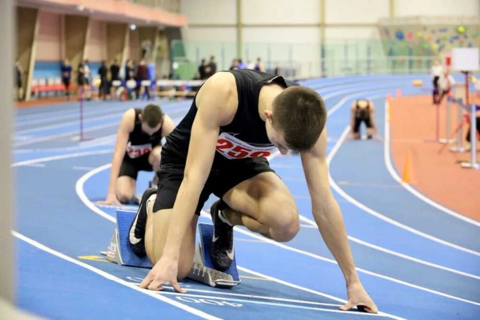Легкоатлеты из Хакасии примут участие в чемпионате и первенстве СФО