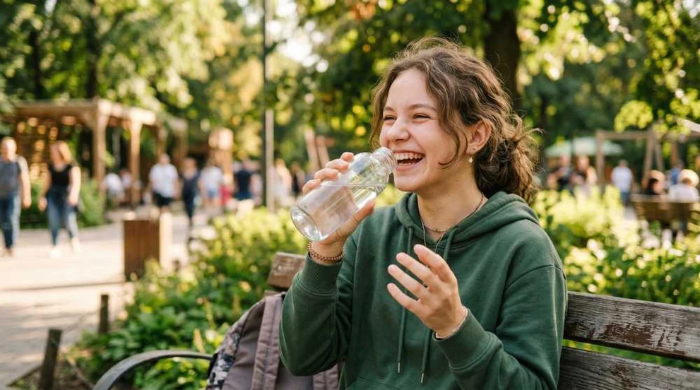 Шутка школьницы из Кузбасса привлекла внимание полиции