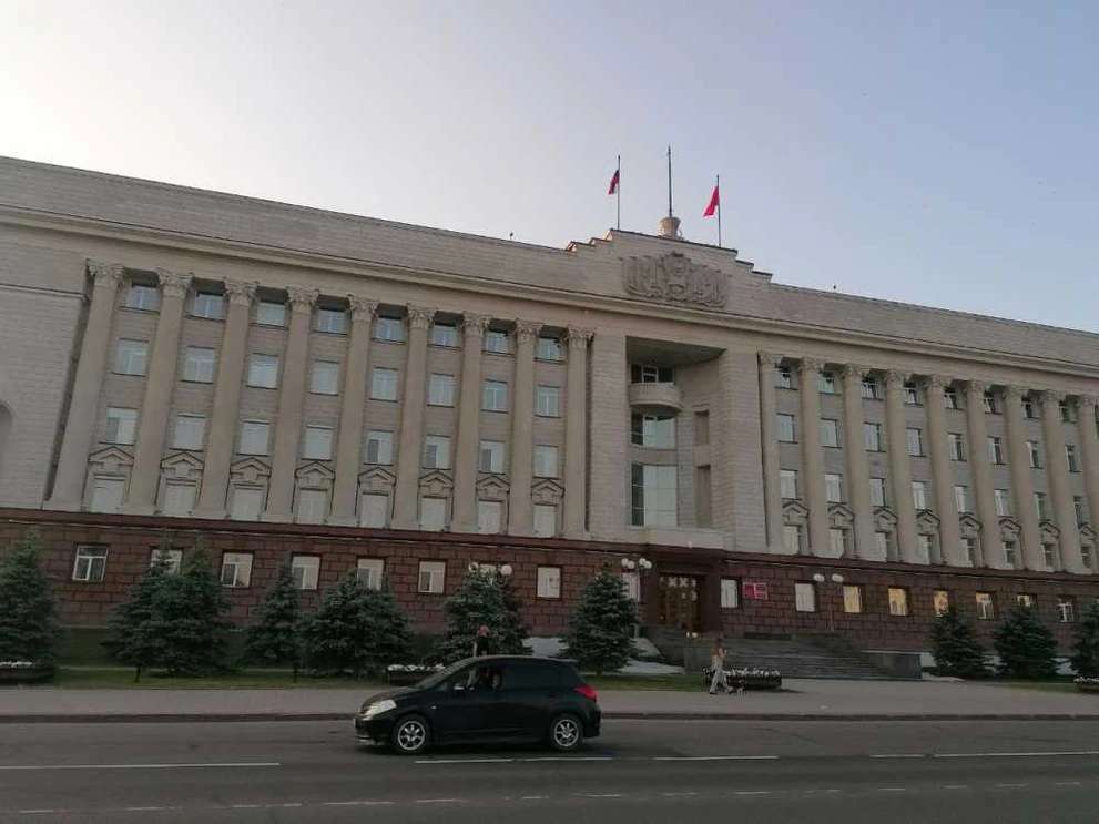 В Красноярском крае на 555 миллионов рублей закупят новые автобусы