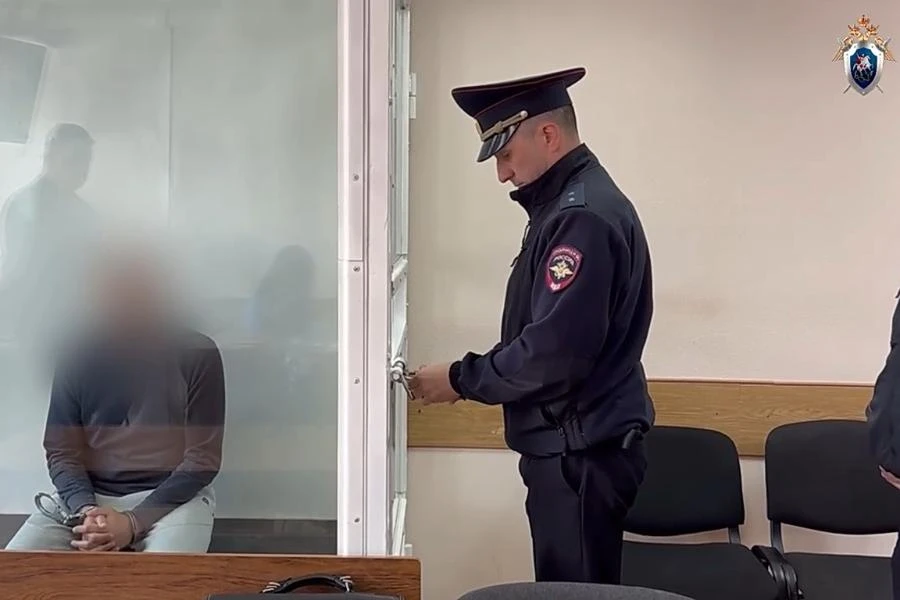 В Красноярском крае мужчина убил знакомую предпринимательницу и попросился на СВО