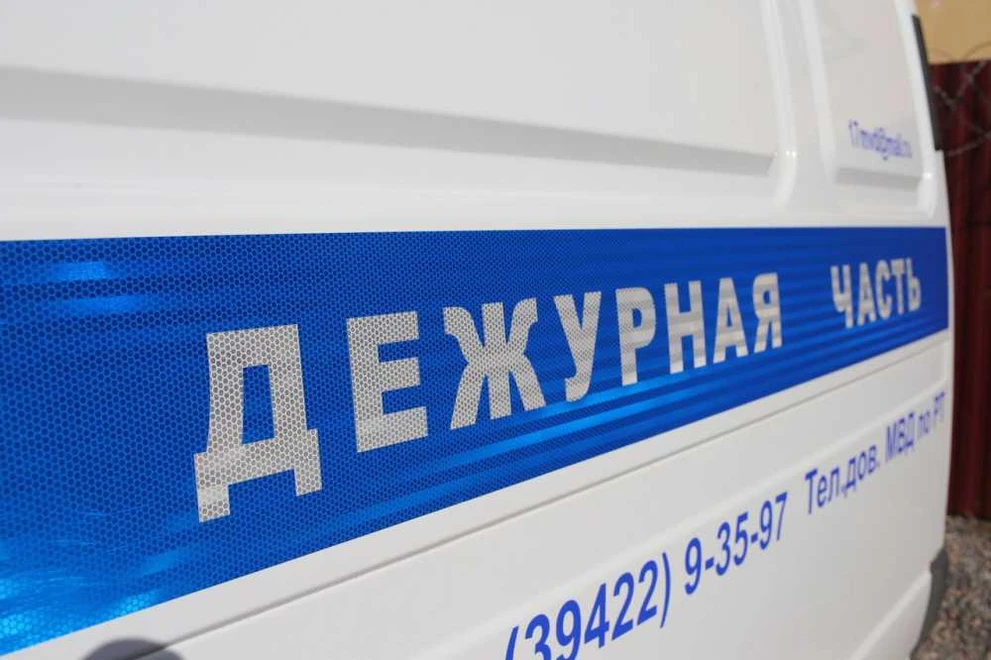 Житель Тувы вместо банкротства может получить тюремный срок 