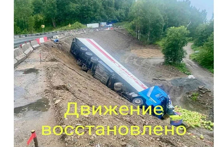 Арбузный переворот в Иркутской области