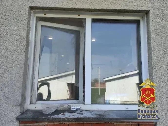 Кузбасский вор украл 80 тысяч и случайно их сжёг