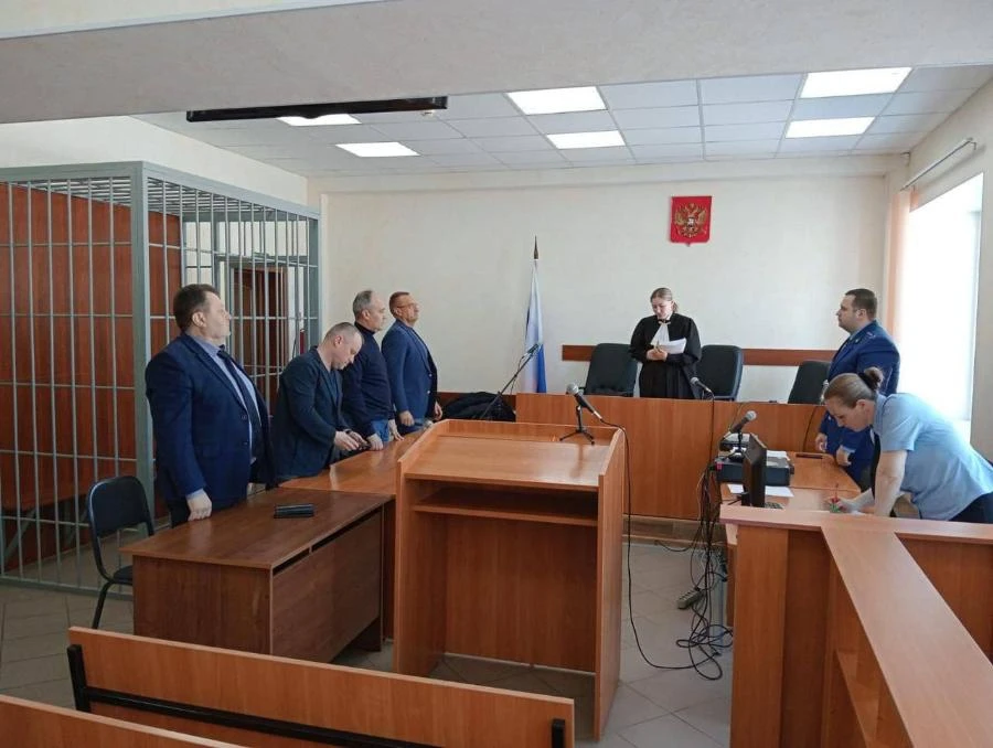 В Омской области прокуратура добилась увольнения мэра города Называевск
