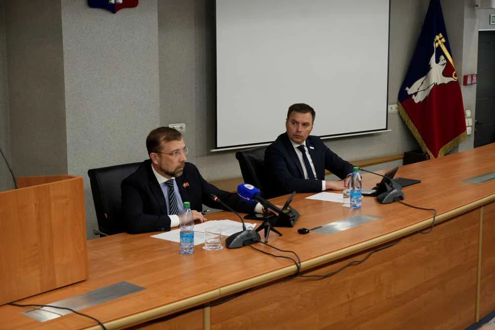 Норильский депкорпус завершил очередной политический сезон