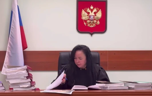 По делу Лапшина суд Красноярска удовлетворил ходатайство защиты  