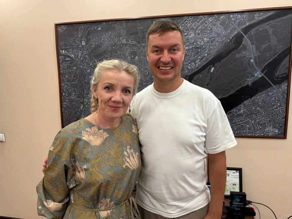 В подкасте «400 историй о Красноярске» - Красноярск предпринимательский 