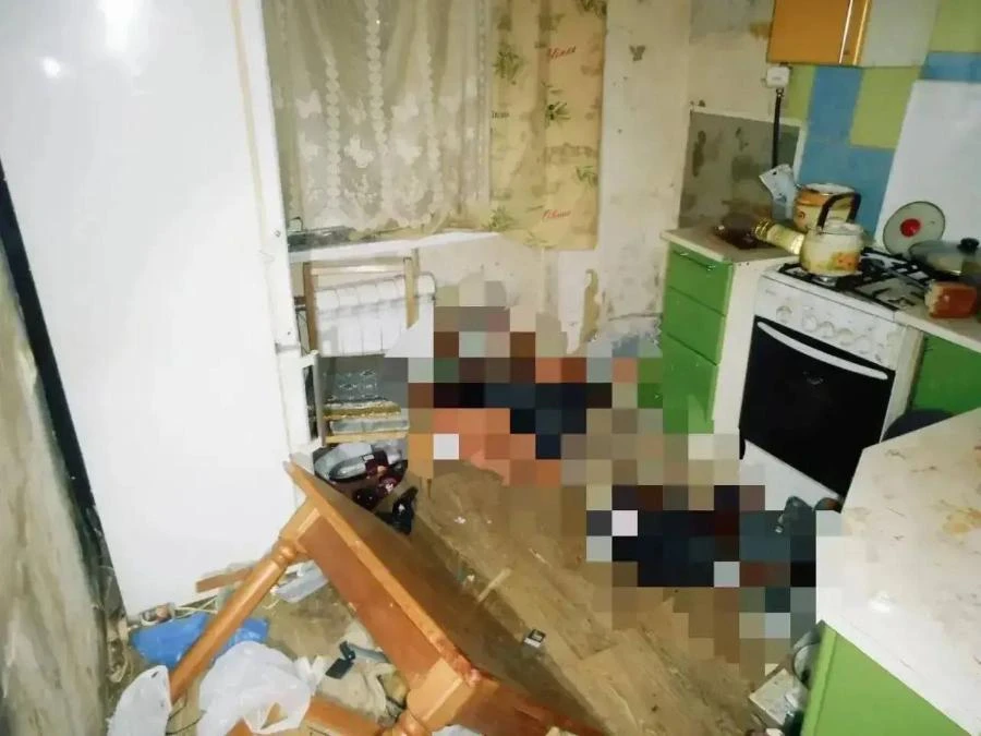 Омич приговорён к 18 годам лишения свободы за убийство инвалида с особой жестокостью