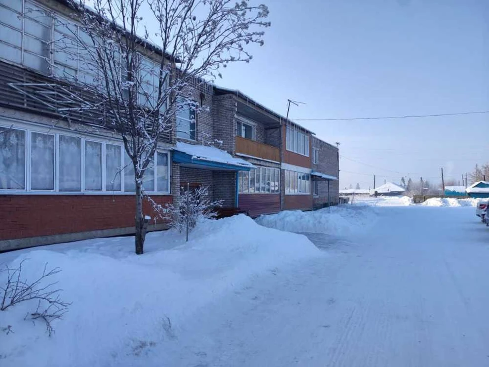 В Красноярском крае за холод в квартирах гражданам вернули 154 тыс рублей 