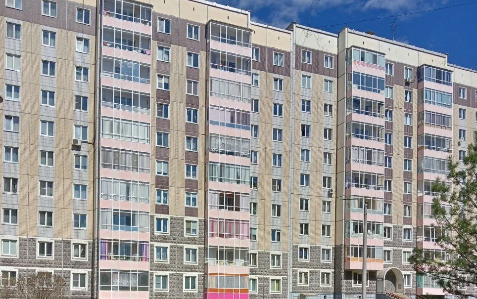В Алтайском крае уменьшат сроки проведения капремонта 