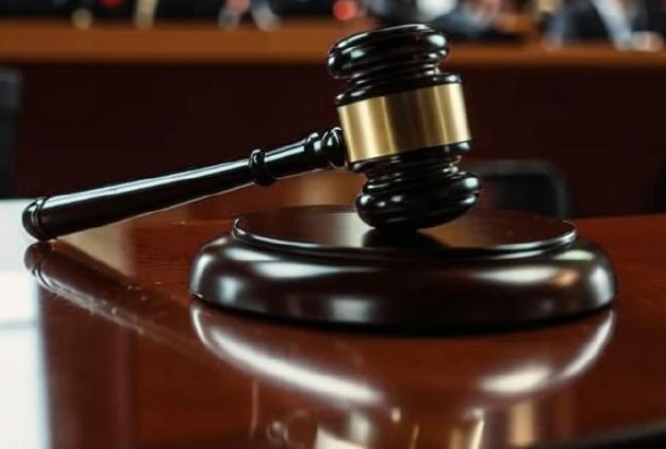 В Красноярске осужден мужчина, сымитировавший угон своего автомобиля
