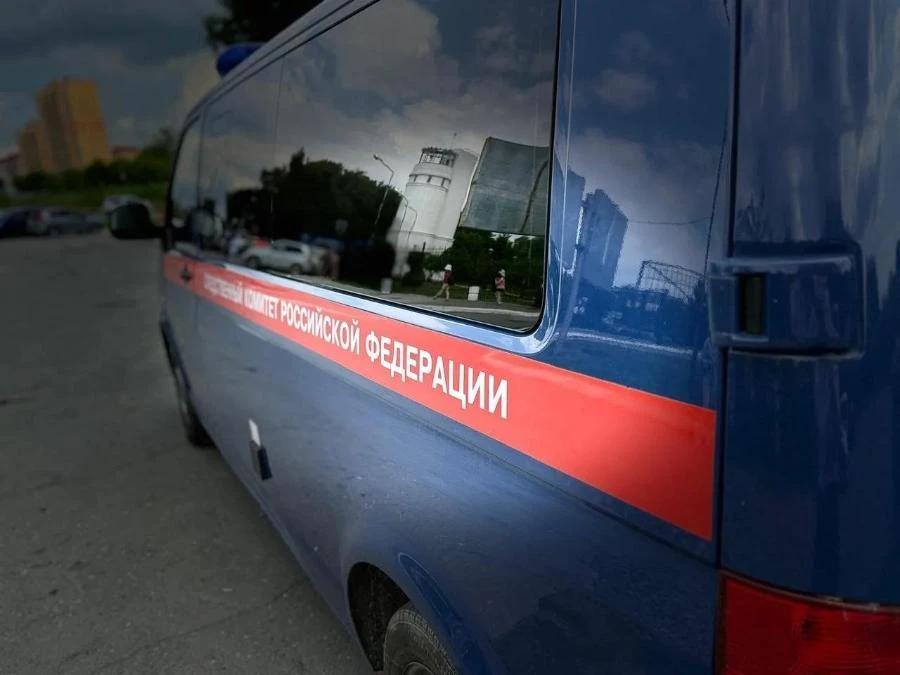 В Омской области виновным в теракте признали подростка