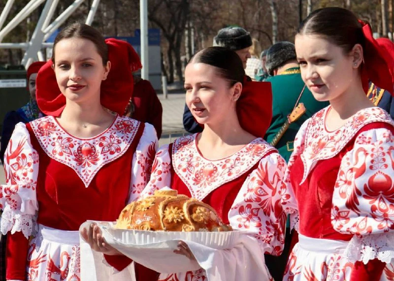 В Новосибирске пройдёт восьмая белорусская ярмарка 