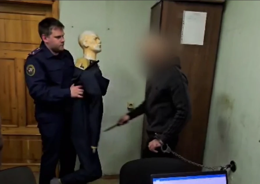 В Красноярске спустя 10 лет установлены обстоятельства гибели местного жителя
