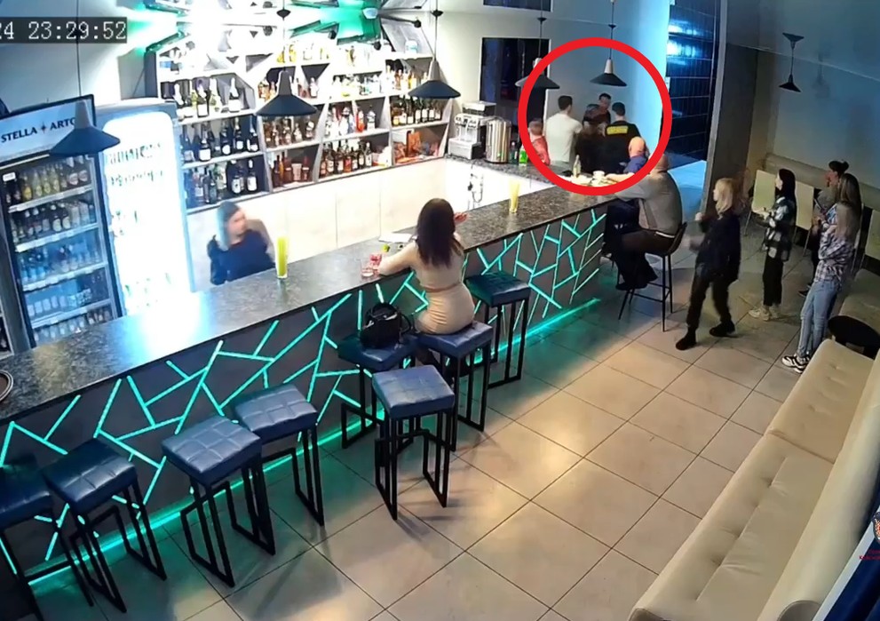 В Красноярском крае осуждены 3 участника смертельной драки в ужурском кафе