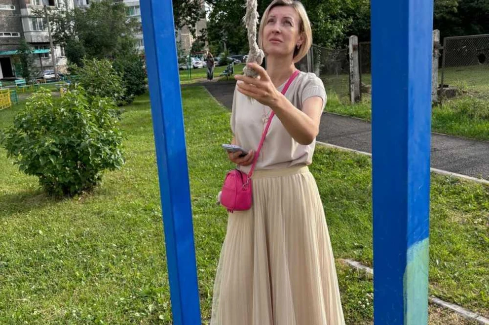 В Красноярске продолжают проверять безопасность городской инфраструктуры 