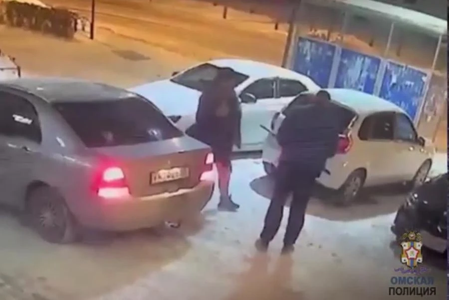 В Омске осуждён мужчина, в ходе конфликта выстреливший в оппонента из ружья