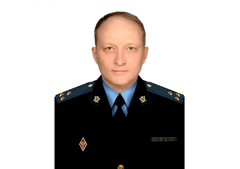 Главный судебный пристав Алтайского края перешёл на работу в Красноярский край