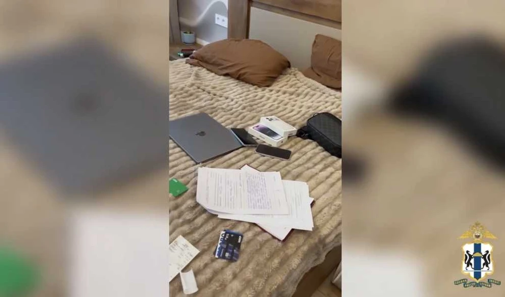 В Новосибирске задержали 19-летнего кибермошенника