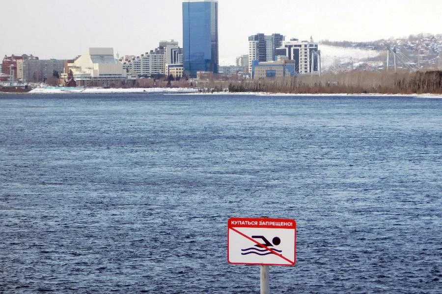 Прогноз погоды в Красноярске на 26 февраля