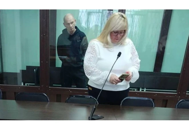 В Омске к 17 годам колонии строгого режима приговорен местный житель, который сжёг живьём двух человек