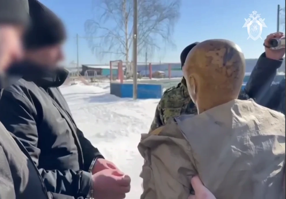 В Красноярском крае расследовали дело об убийстве, совершённом 17 лет назад