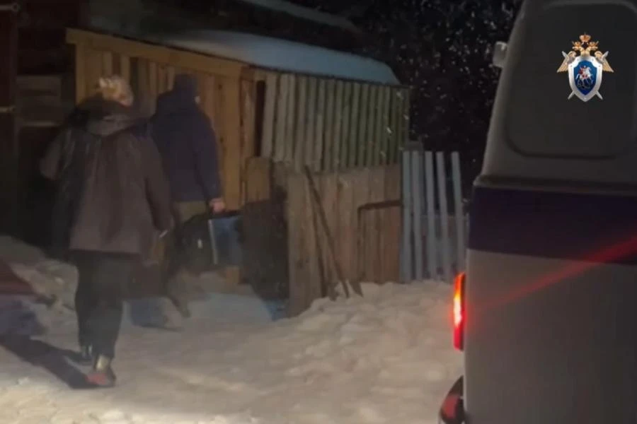 Смертельная семейная драма случилась в Хакасии