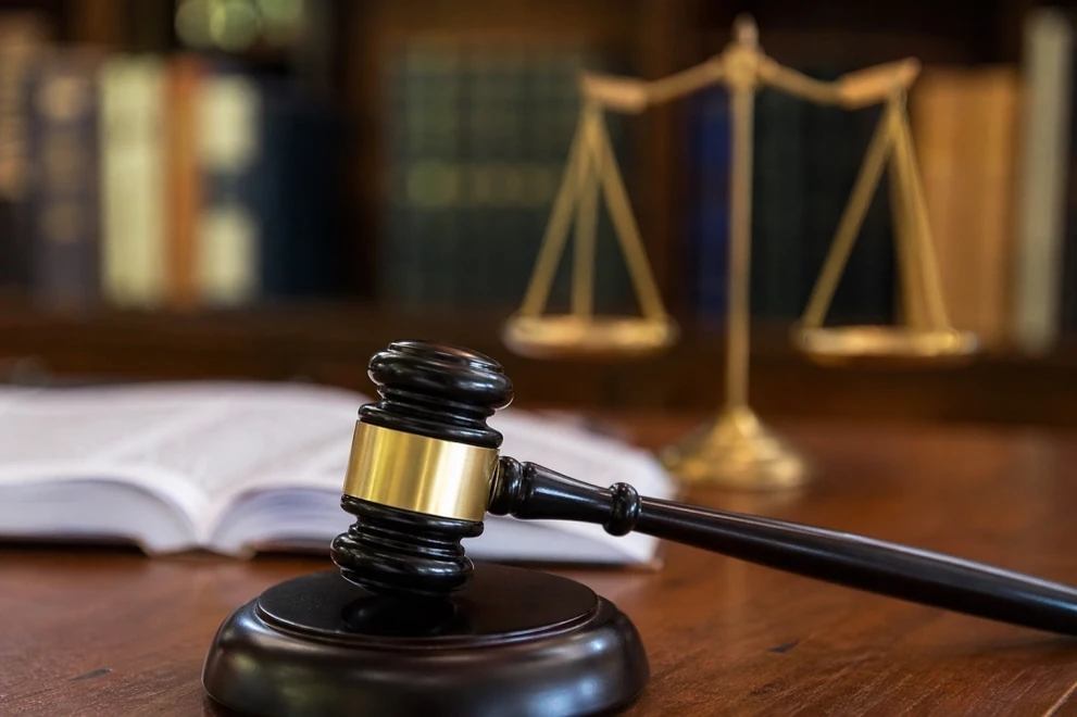 В Новосибирской области женщину осудили за угон автомобиля