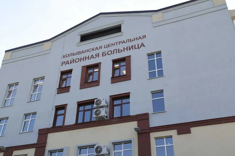 Новая инфраструктура для жизни: что построили в Колывани Новосибирской области