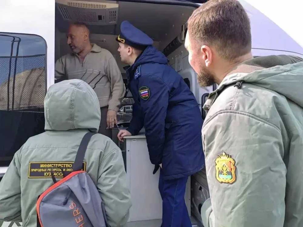 В Новокузнецке нашли скрытые источники загрязнения воздуха