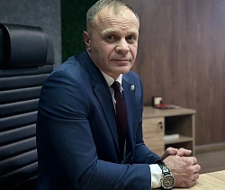 Новым замминистра транспорта Алтайского края стал подполковник ФСБ 