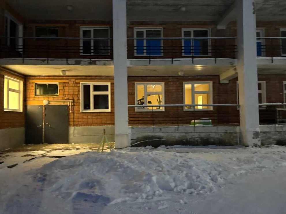 В Красноярском крае возбудили уголовное дело из-за холода в больничных палатах 