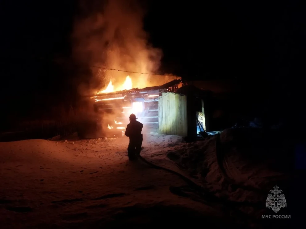 В Красноярском крае за минувшую неделю и понедельник потушено 103 пожара 