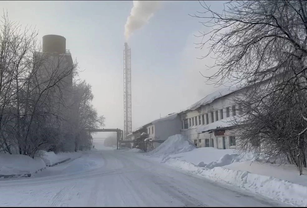 Прокуратура проверила экодисциплину заводов в 4 городах Красноярского края