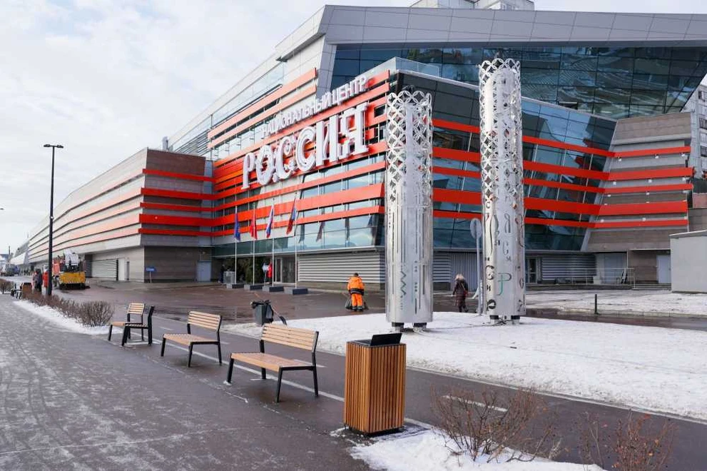 Красноярск в августе примет международную выставку «Сокровища Севера»