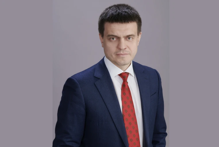 Губернатор Красноярского края поздравил с Днём российской печати