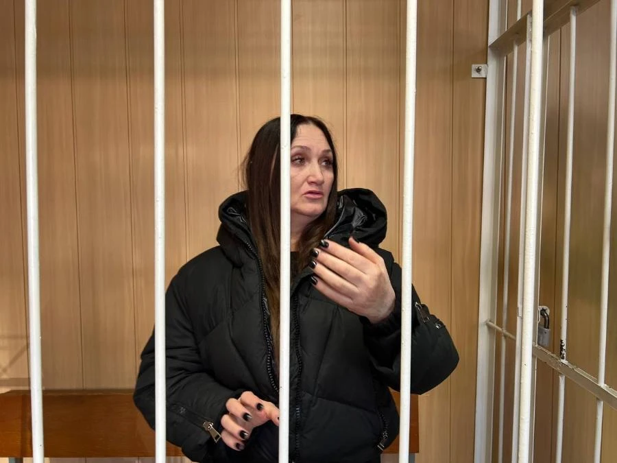 В Омской области 6 лет лишения свободы получила женщина, похитившая почти 13 млн рублей у детей-сирот