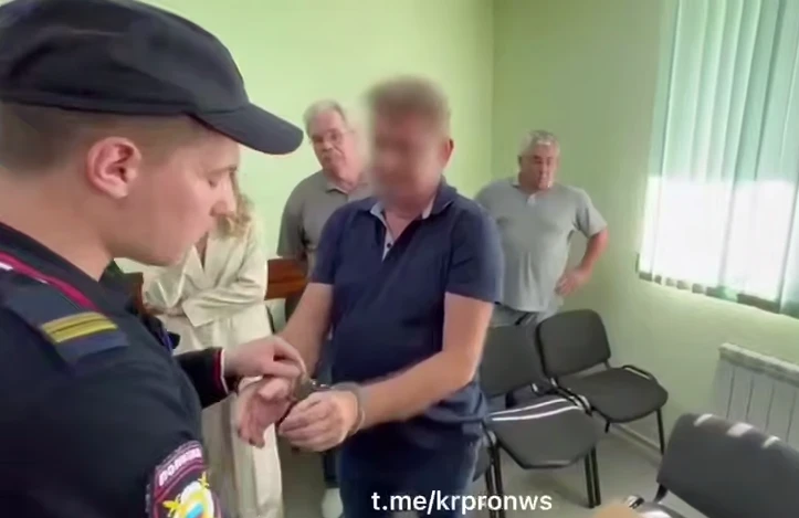 Глава автодилерской группы из Красноярска останется в колонии до конца срока 
