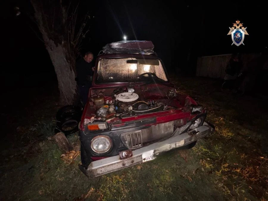 В Омской области пьяный рыбак задавил товарища
