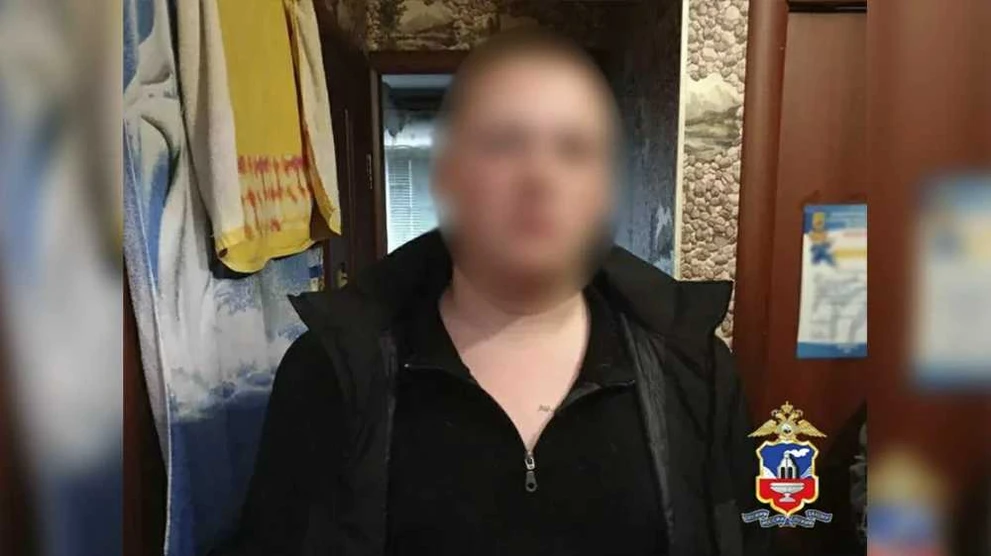 18-летний курьер мошенников объехал полстраны и был пойман на Алтае 