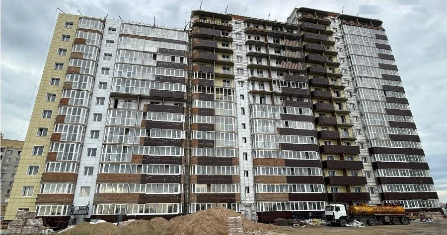 В Омске обвиняемому в 5 долгостроях грозит до 10 лет лишения свободы
