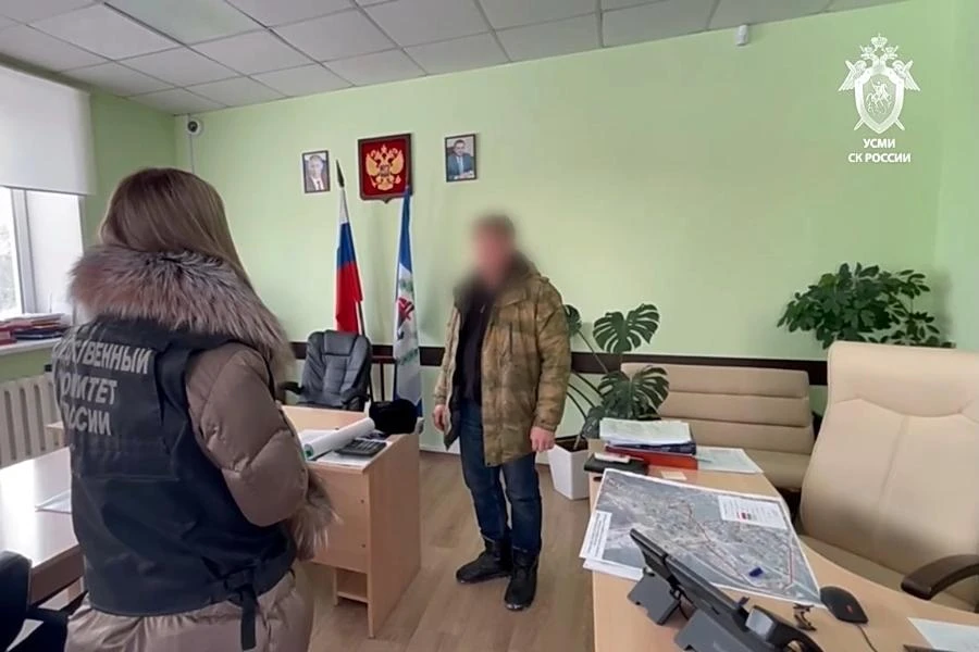 В Иркутской области суд отправил мэра Бодайбо под домашний арест, а не в СИЗО, как хотело следствие