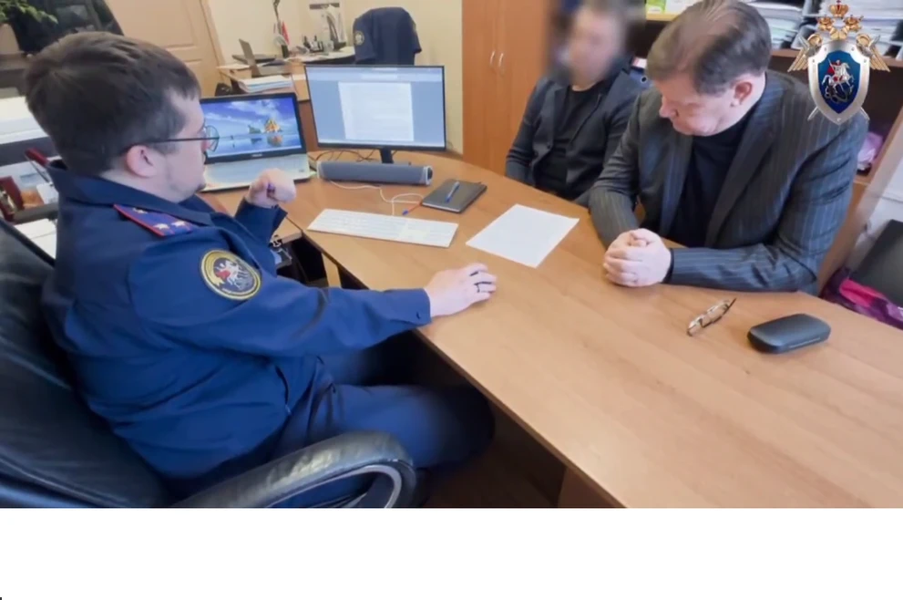 В Красноярске расследовано дело о хищении при стройке развязки на Северном шоссе  