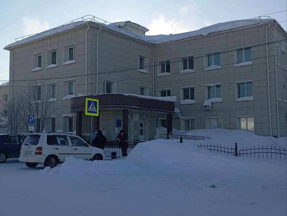 В Новосибирской области суд обязал районную больницу закупить оборудование