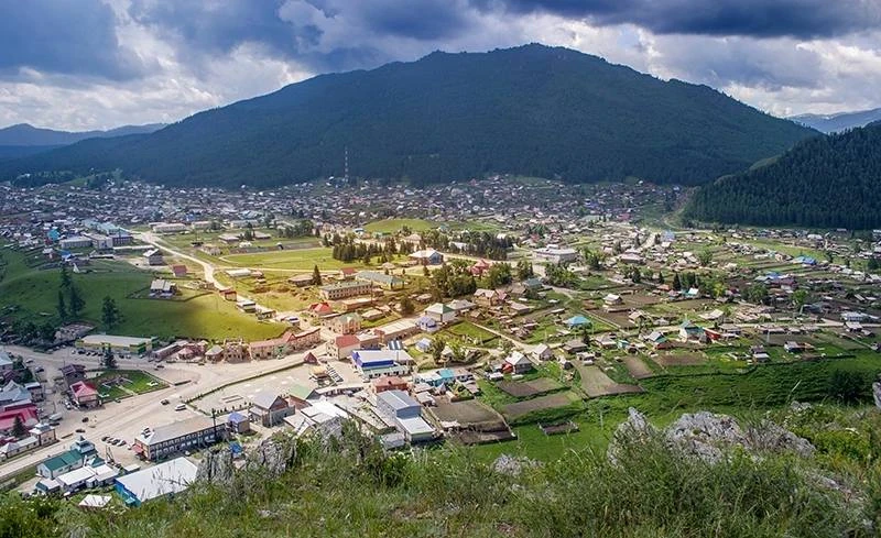 На Алтае чиновника наказали за затягивание с ответом по земельному вопросу