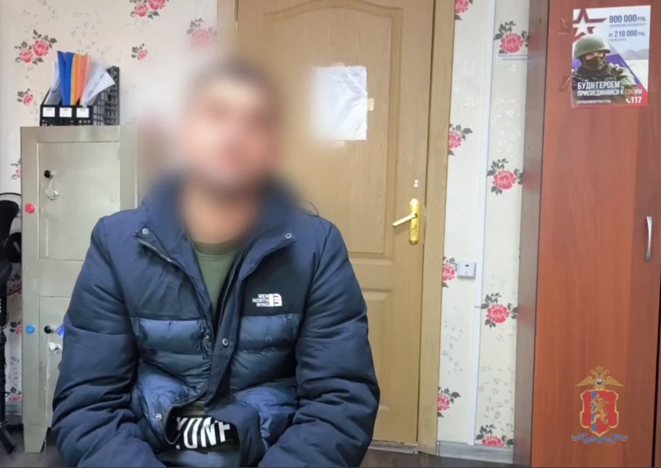 В Красноярском крае прошёл суд над жителем Хакасии за кражу мяса 