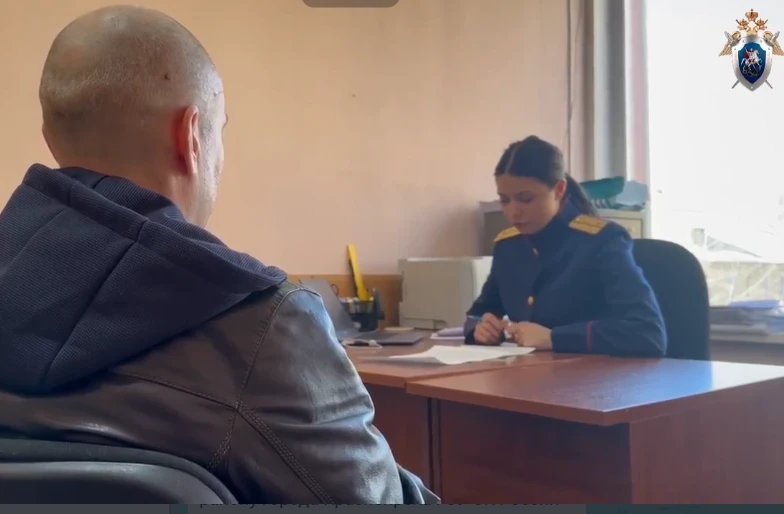 В Красноярске сотрудник энергетической компании подозревается в вымогательстве